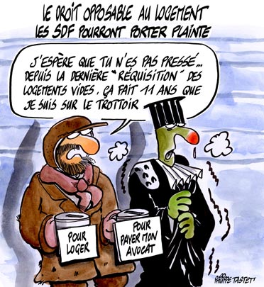 Logements sociaux: « Taazour » empiète sur les plates-bandes du ministère de l’Habitat