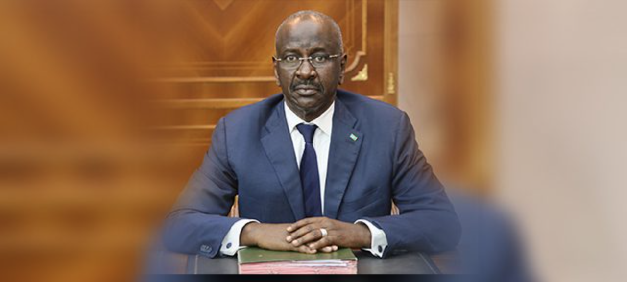 Retour à Nouakchott du ministre des Affaires étrangères