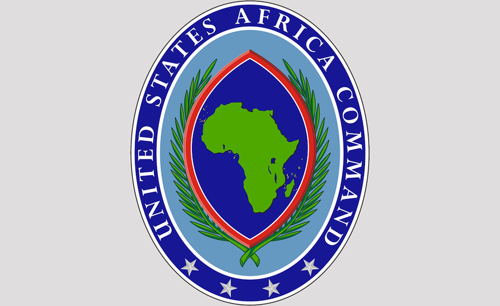 Coopération militaire entre l’armée mauritanienne et américaine
