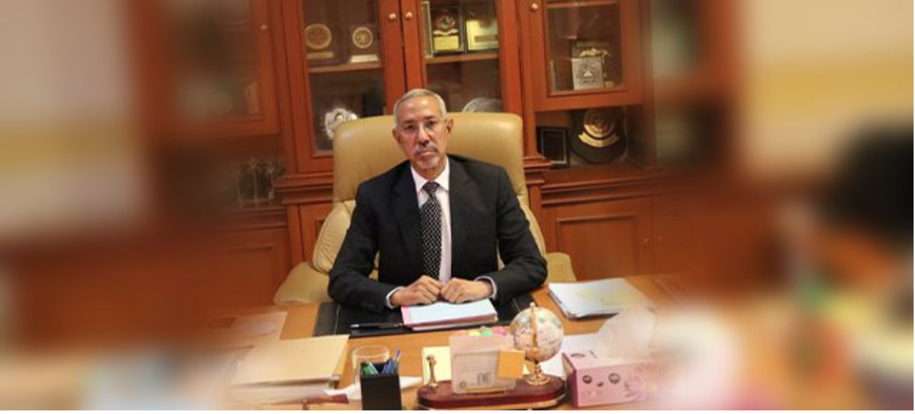 Le ministre de la Défense nationale regagne Nouakchott en provenance du Niger