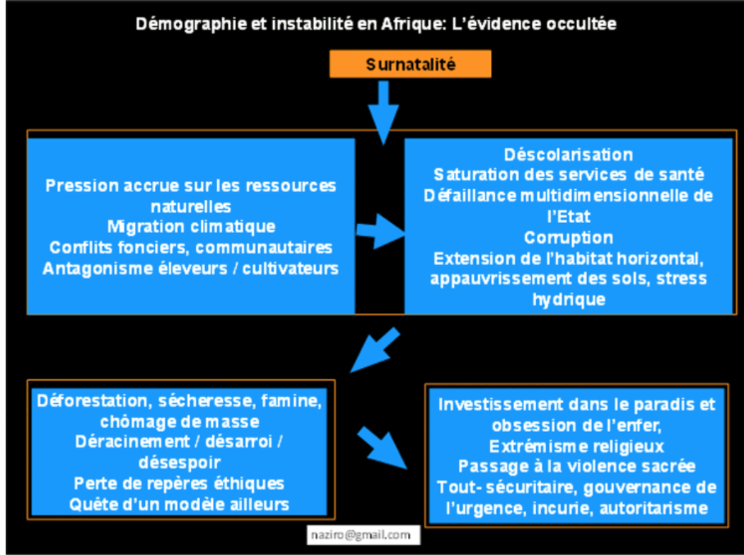 La sécurité dans le Golfe de Guinée à l’épreuve du « grand débordement » par Jemal Ould Yessa