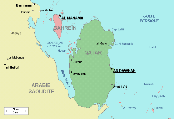 Le ministre de la Santé se rend au Qatar