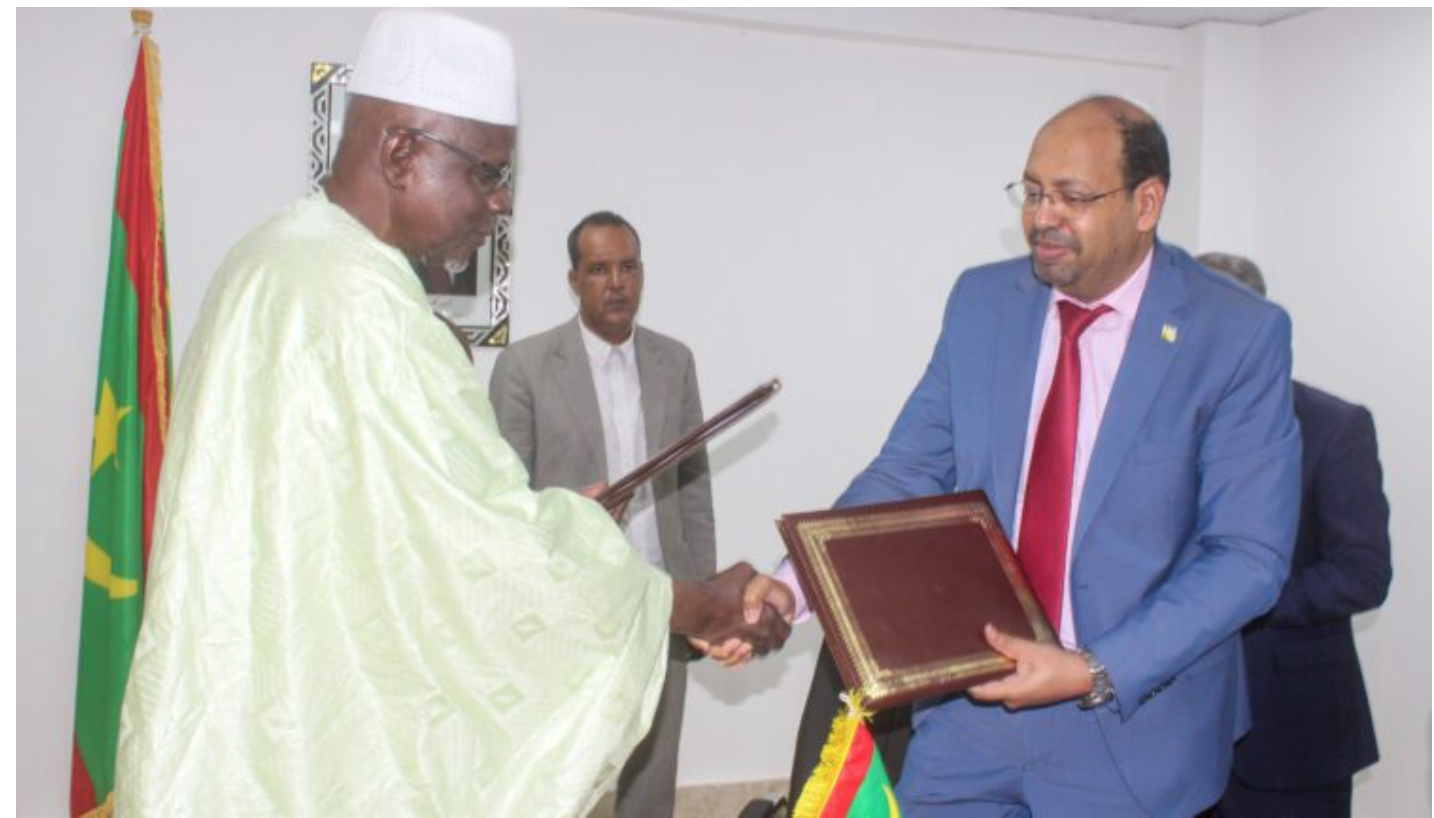 Partenariat Mauritanie- Mali:Dynamiser l’accord de coopération sur la production et la santé animale