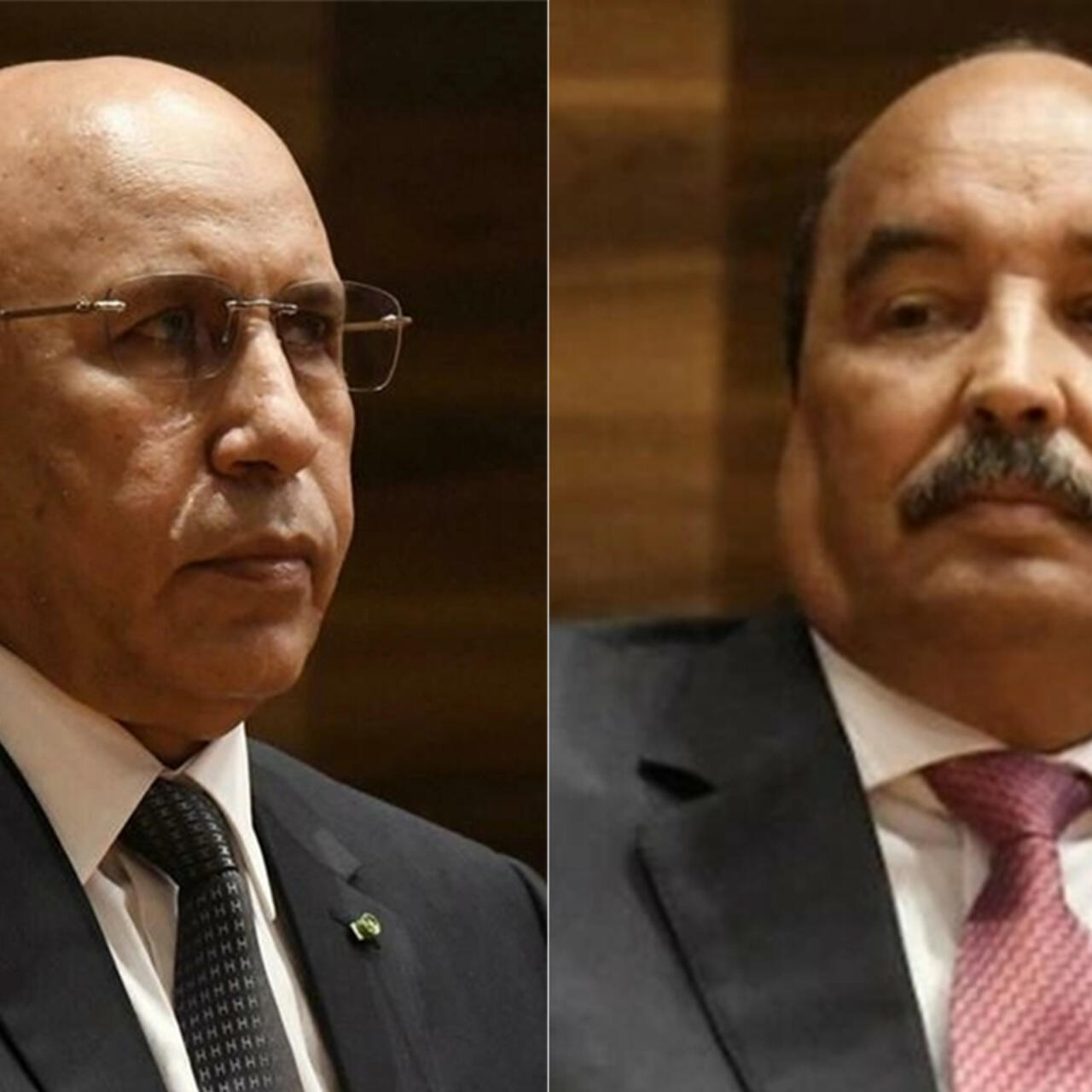 Sortie de crise judiciaire : Aziz ne fera pas de prison en échange de sa collaboration Sortie de crise judiciaire : Aziz ne fera pas de prison en échange de sa collaboration