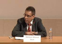 Un Colloque international organisé en France en l’honneur du Professeur Mohamed Mahmoud Ould Mohamed Salah