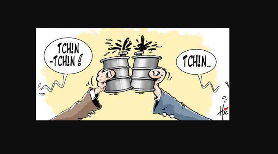 La divulgation des milliards de l’acquisition de total de la Mauritanie par Akhannouch La divulgation des milliards de l’acquisition de total de la Mauritanie par Akhannouch