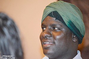 M. Mohamed Ali Bilal, candidat à la mairie d’El Mina : ‘’Ma stratégie est grandement basée sur la jeunesse, surtout dans les zones marginalisées’’