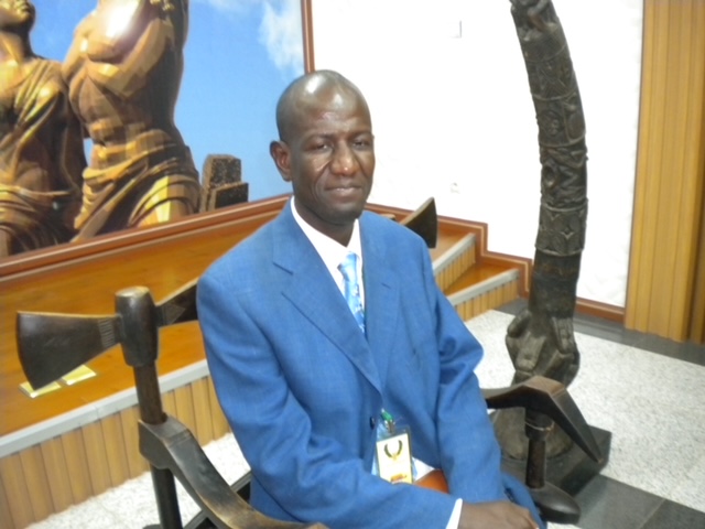 Politique sociale genrée et transformatrice post-covid-19 (GETSPA) en Afrique/Par Pr Ousmane WAGUE, coordinateur de master et point focalGetspa, Nelga, SWEDD…–Université Nouakchott Al Aasriya (UNA)