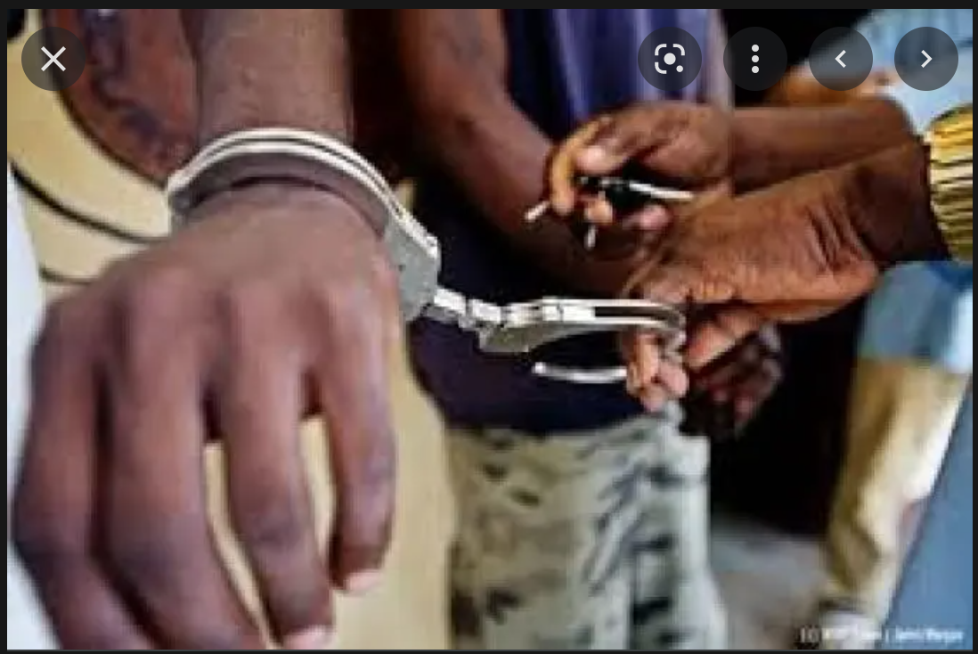 Mauritanie : 25 orpailleurs soudanais arrêtés dans le nord du pays Mauritanie : 25 orpailleurs soudanais arrêtés dans le nord du pays