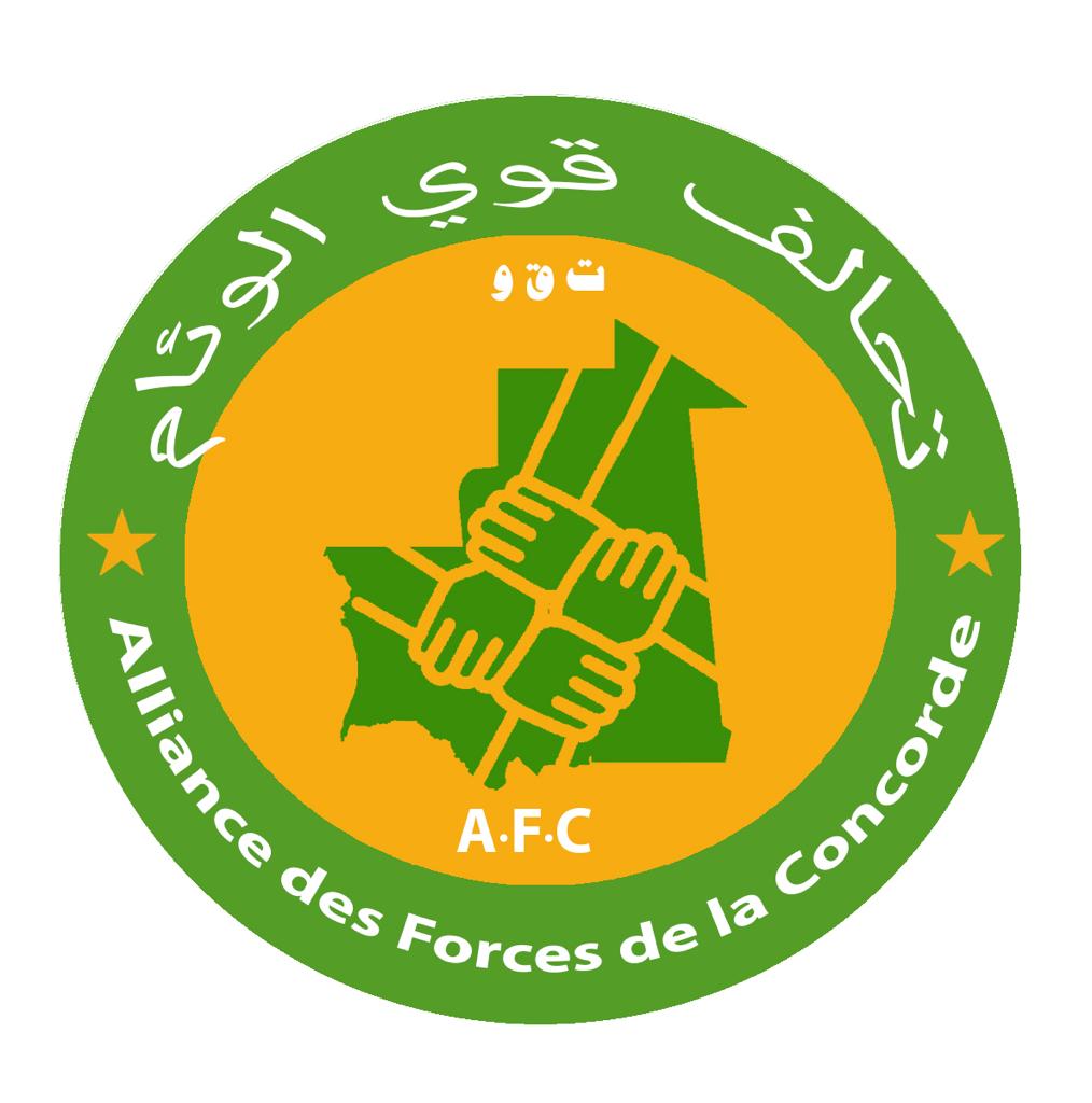 ​Déclaration de constitution de l’Alliance des Forces de la Concorde (AFC)