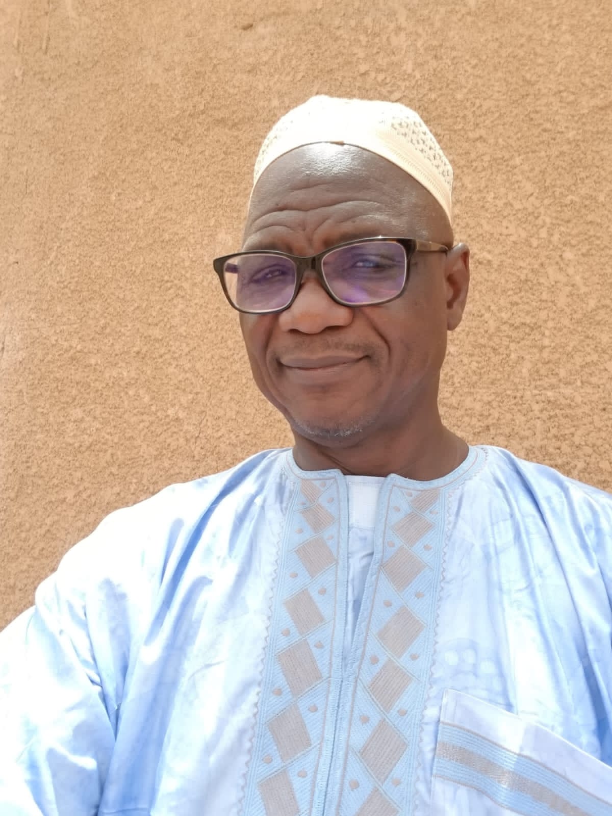 Amadou Alpha Ba, ancien délégué général de la CVE en Europe et ancien secrétaire permanent du MPR : ‘’Il sera très difficile au MPR et à la CVE de survivre à Kane Hamidou Baba’’