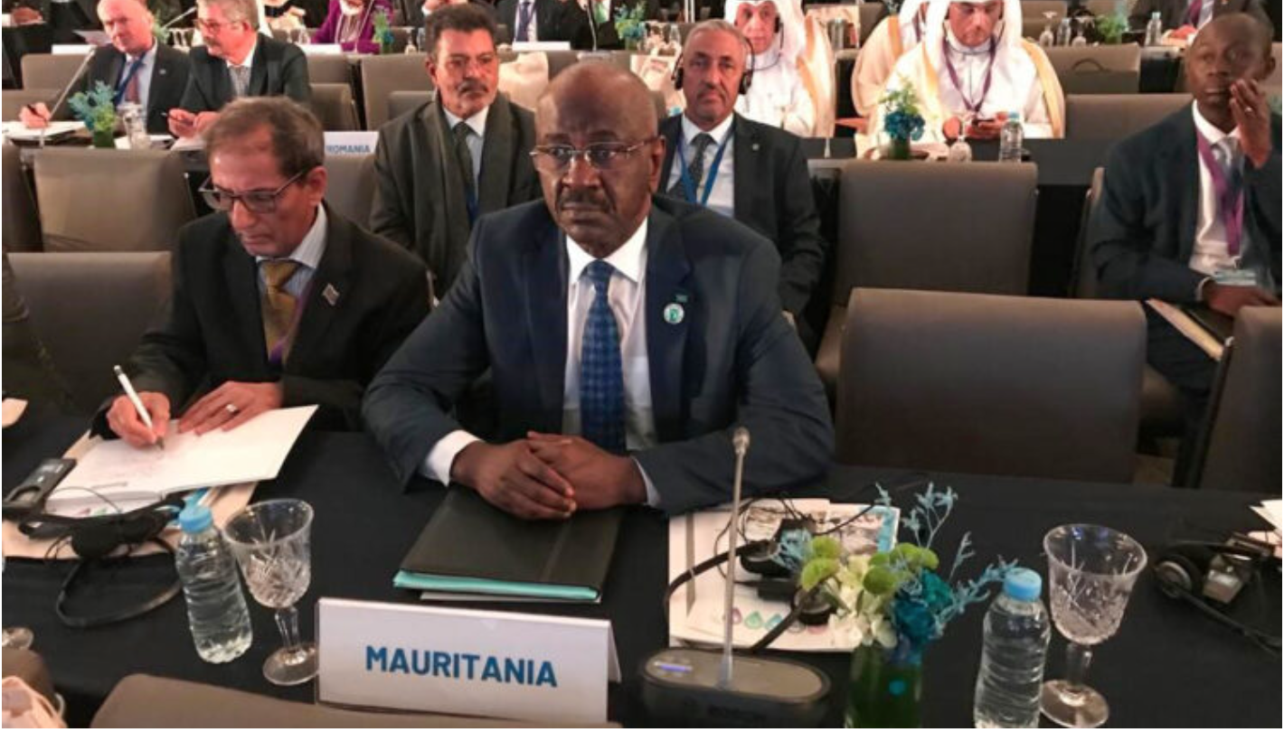 Le ministre des Affaires étrangères confirme, depuis Fès, la volonté de la Mauritanie de pérenniser l’identité nationale inclusive