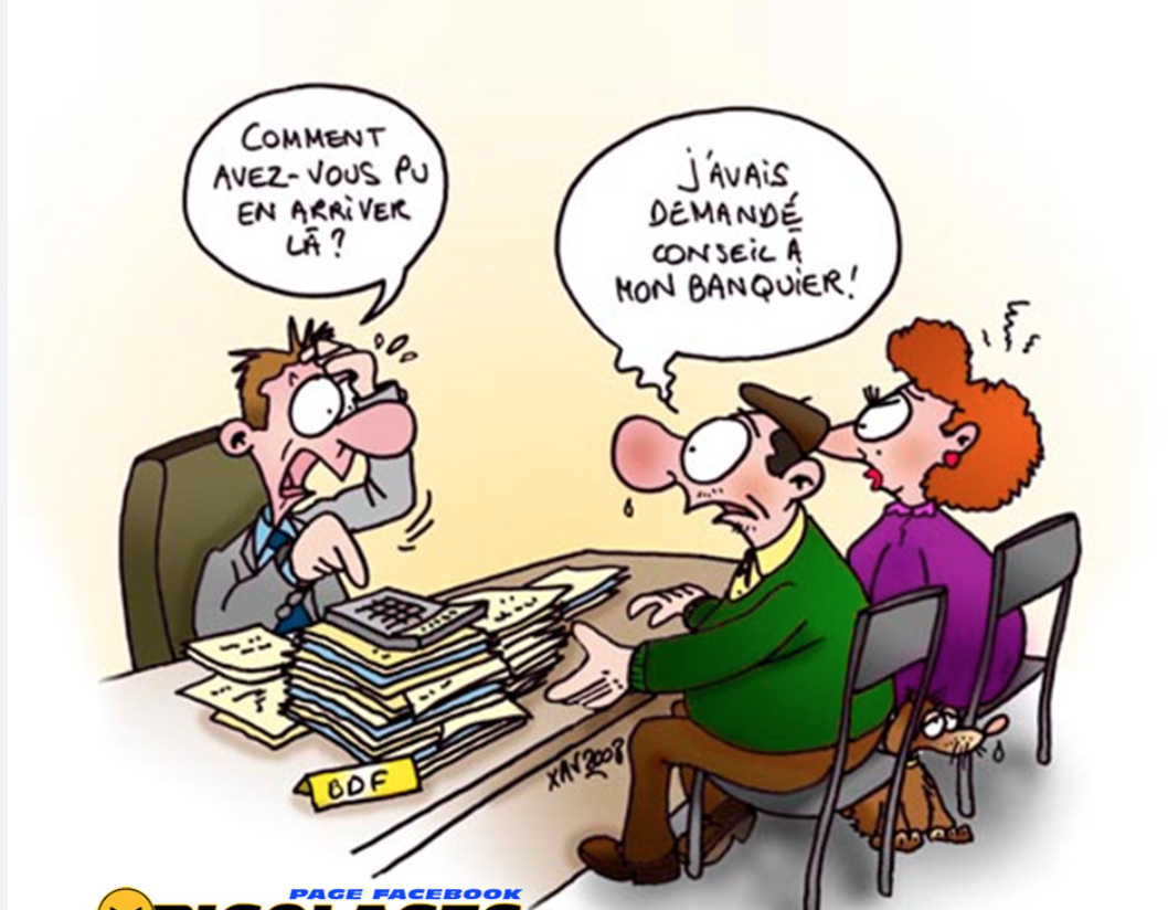 Le ministre des Finances reçoit une délégation des banques algériennes