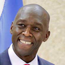 Le directeur général d'IFC, Makhtar Diop, en visite en Mauritanie
