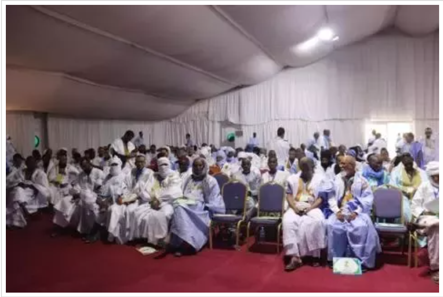 Tawassoul tient son 4e Congrès et se prépare à élire ses instances