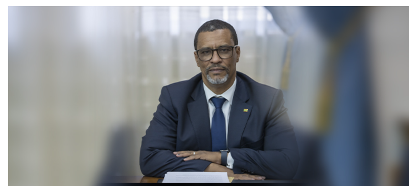Le ministre de Transformation numérique se rend aux Etats Unis d’Amérique