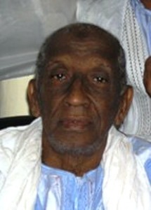 M. Bâ Mamadou Alassane, président de la CVE: ‘’Le pouvoir ne doit pas trop s'investir dans les élections mais dans ce qui unit les mauritaniens’’ M. Bâ Mamadou Alassane, président de la CVE: ‘’Le pouvoir ne doit pas trop s'investir dans les élections mais dans ce qui unit les mauritaniens’’