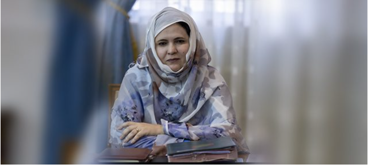 La ministre de la Fonction publique se rend au Royaume d’Arabie saoudite