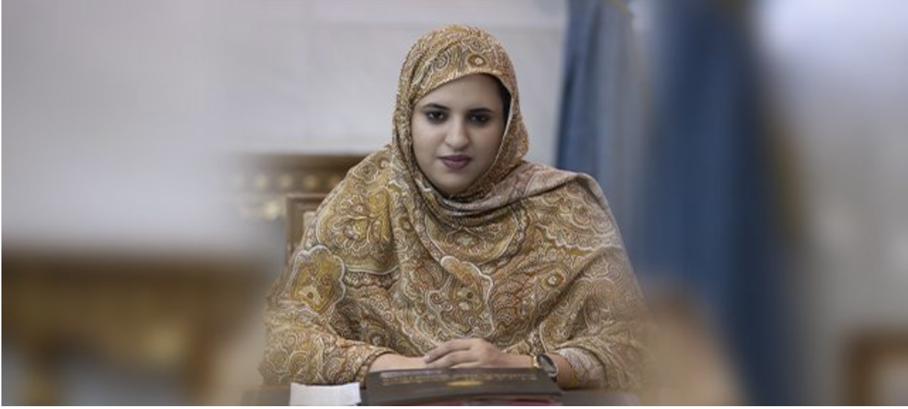 Départ de la ministre de l’Action pour Doha Départ de la ministre de l’Action pour Doha