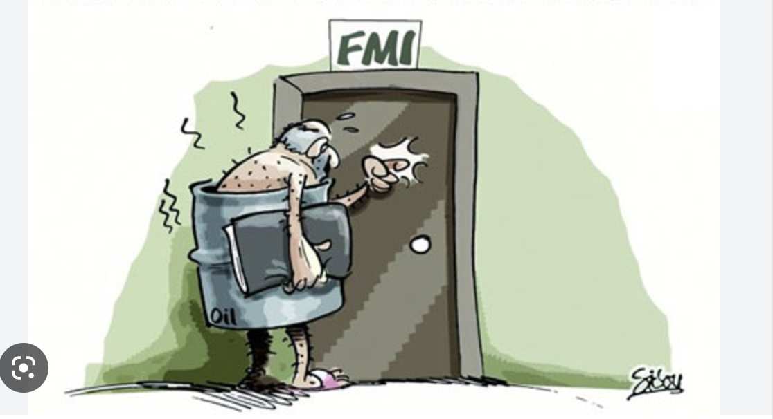 Le FMI accorde à la Mauritanie 86,9 millions de dollars au titre du mécanisme élargi de crédit Le FMI accorde à la Mauritanie 86,9 millions de dollars au titre du mécanisme élargi de crédit