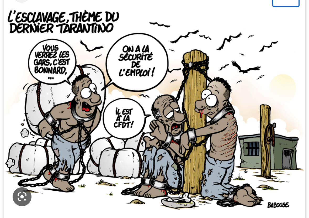 Les Ministères de l’Équipement et des Transports et de la Fonction Publique signent une convention permettant le règlement définitif du problème des dockers du port de l’Amitié Les Ministères de l’Équipement et des Transports et de la Fonction Publique signent une convention permettant le règlement définitif du problème des dockers du port de l’Amitié