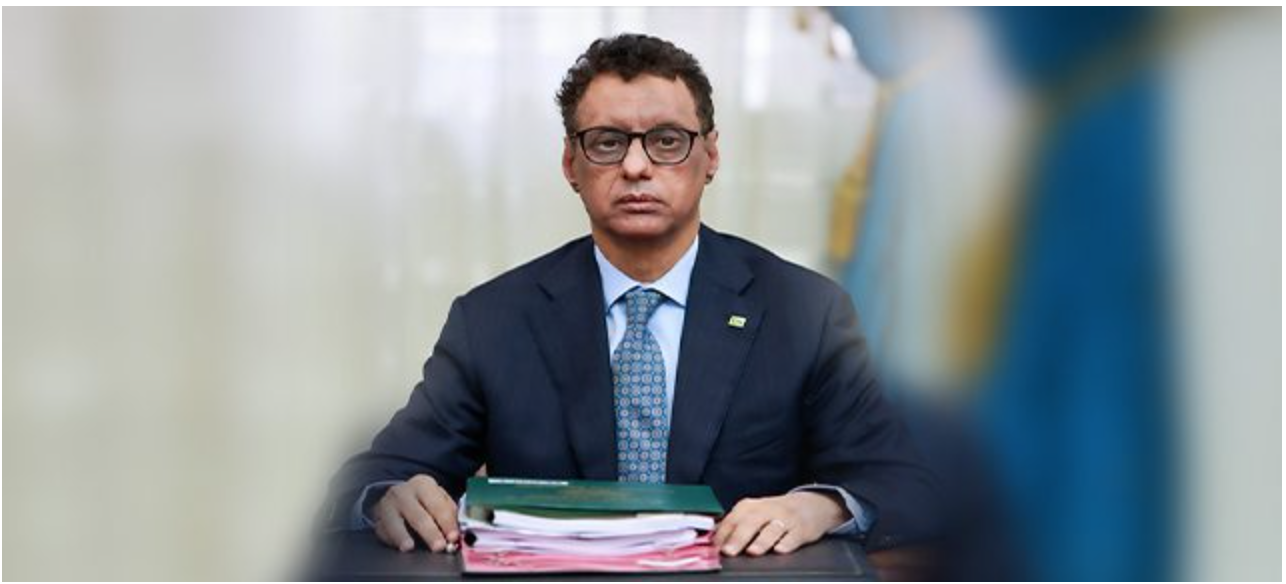 Notre pays participe à Dakar aux travaux de la dixième réunion de la commission consultative mixte mauritano-sénégalaise du champ gazier GTA