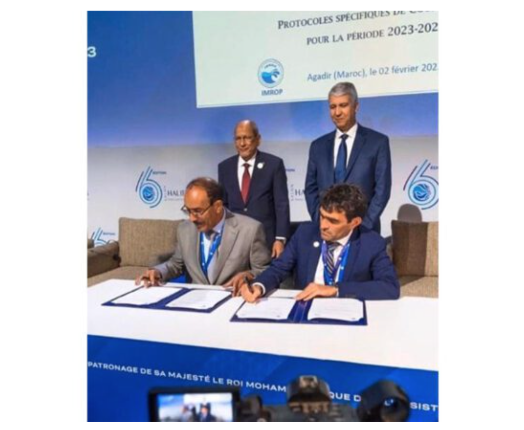 Ghazouani inaugure l’ère des conseils des ministres décentralisés