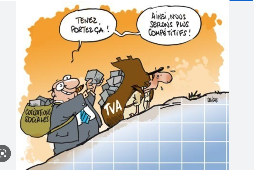 Les opérateurs de téléphonie à nouveau sanctionnés Les opérateurs de téléphonie à nouveau sanctionnés