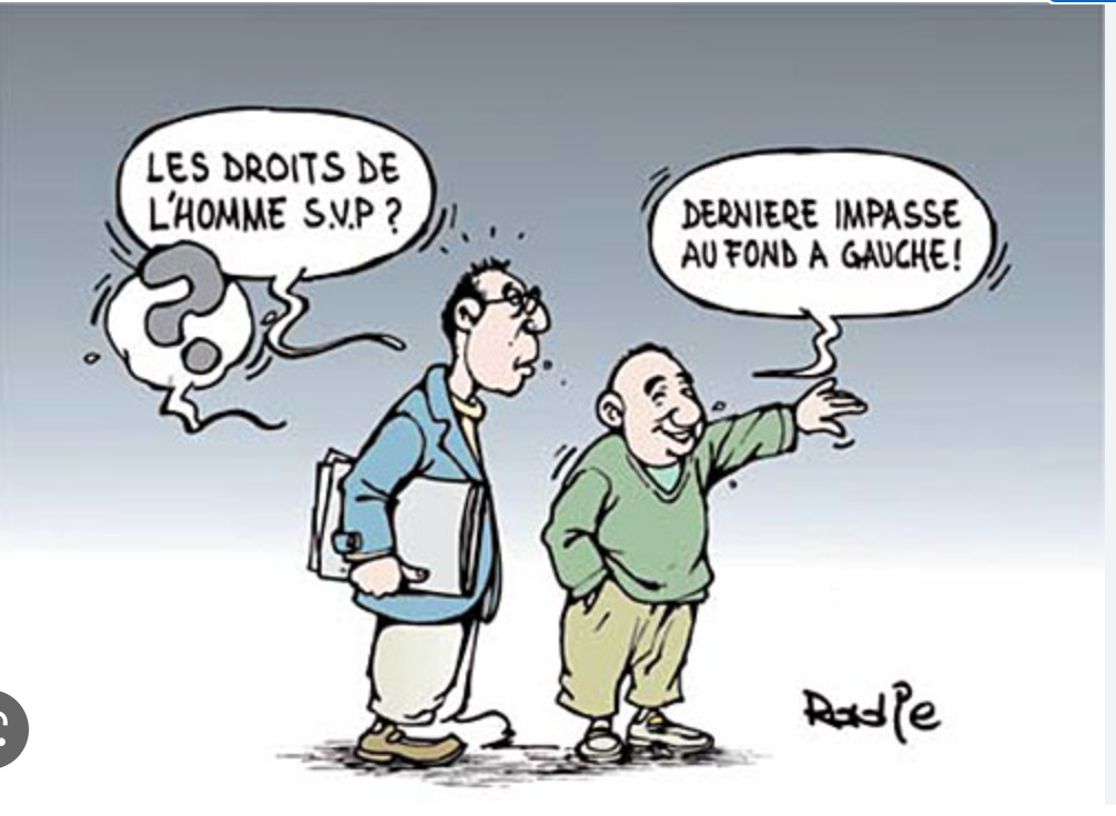 Lancement des activités de l’instance nationale de lutte contre la traite des personnes