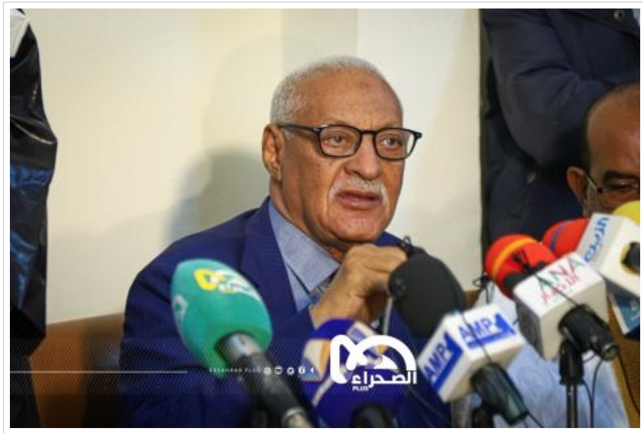 Me Icheddou : rares sont les intervenants au procès experts et spécialistes Me Icheddou : rares sont les intervenants au procès experts et spécialistes