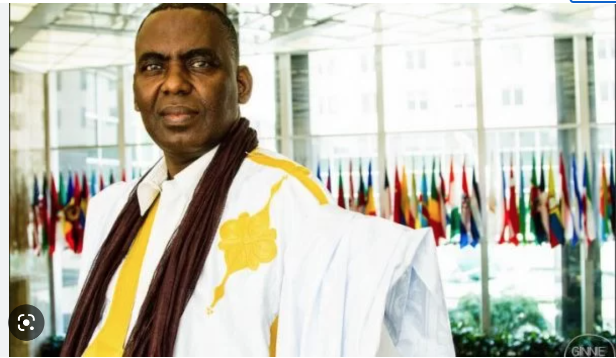 Kiffa - Assaba: Le député Biram Dah Abeid admis à l'hôpital