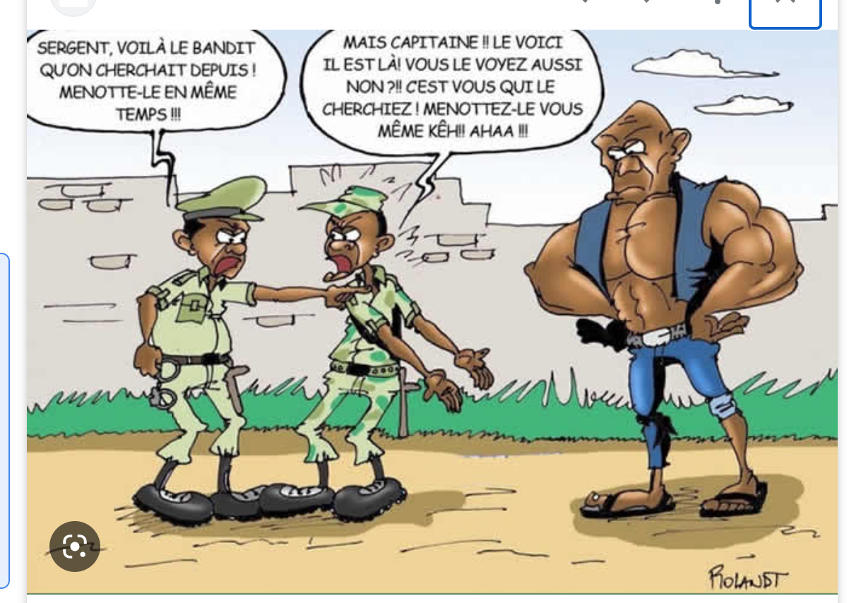 Faits divers