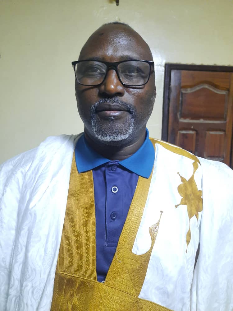 M. Mohamed Mahmoud Oumar, président du parti Centre par l’Action pour le Progrès (CAP):‘’ Les cadres de notre parti sont tous animés par la fibre patriotique de servir la Mauritanie et non s’en servir’’ M. Mohamed Mahmoud Oumar, président du parti Centre par l’Action pour le Progrès (CAP):‘’ Les cadres de notre parti sont tous animés par la fibre patriotique de servir la Mauritanie et non s’en servir’’