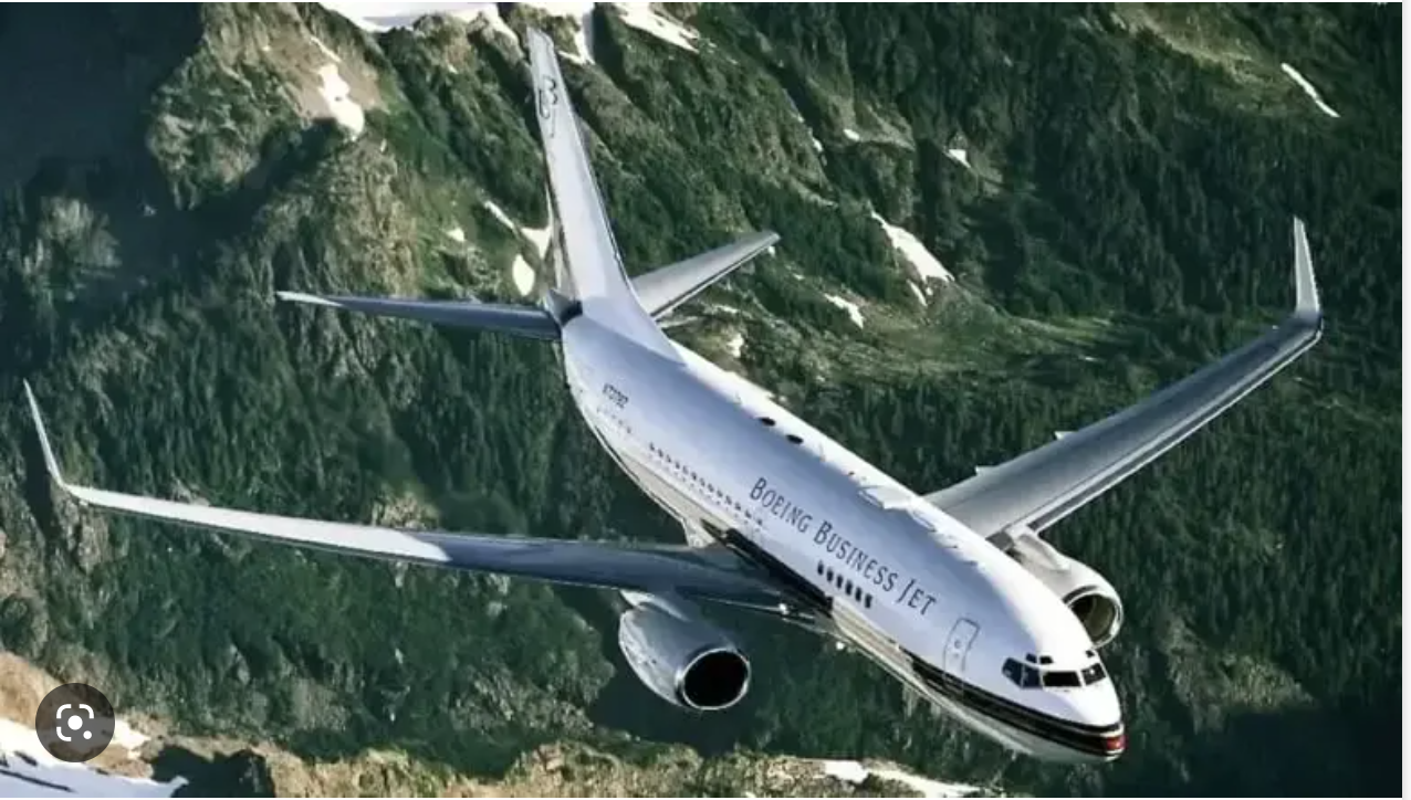 Acquisition d’un Boeing présidentiel : le gouvernement brise le silence