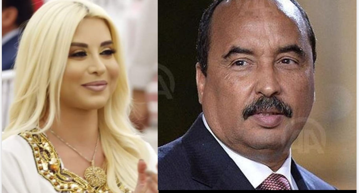 Les avoirs de l’ancien président lui proviennent d’un dirigeant arabe (avocate) Les avoirs de l’ancien président lui proviennent d’un dirigeant arabe (avocate)