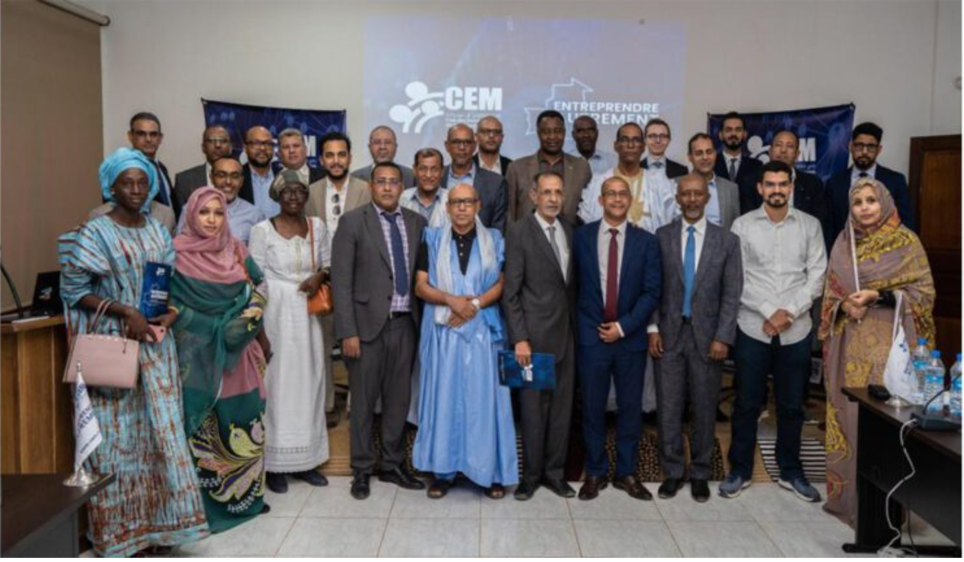 Le club des entrepreneurs a organisé une rencontre sur le financement des petites et moyennes entreprises