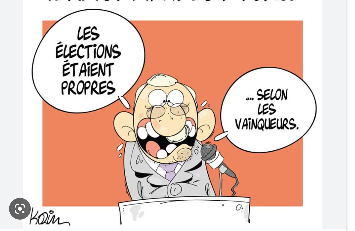 CENI : des dysfonctionnements relatifs à l’enregistrement d’électeurs ont été relevés dans différentes régions