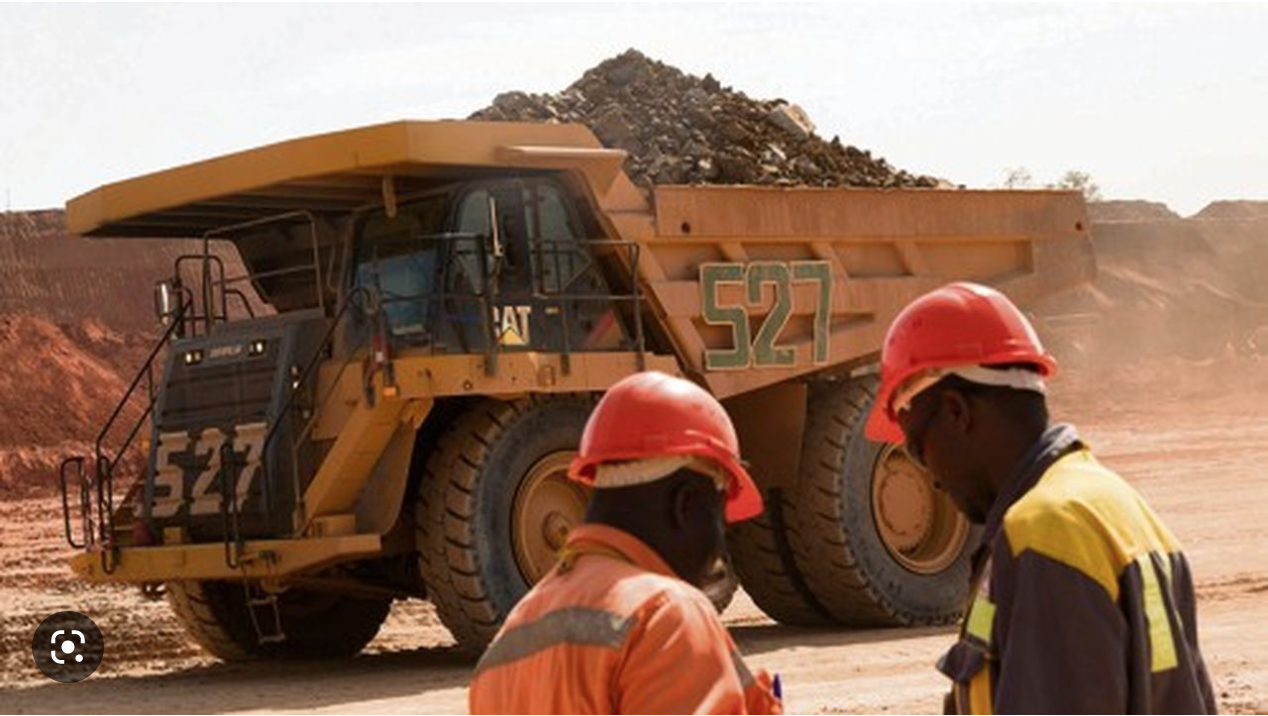 Le dernier rapport de l’ITIE met en lumière les défis de la gouvernance minière en Mauritanie