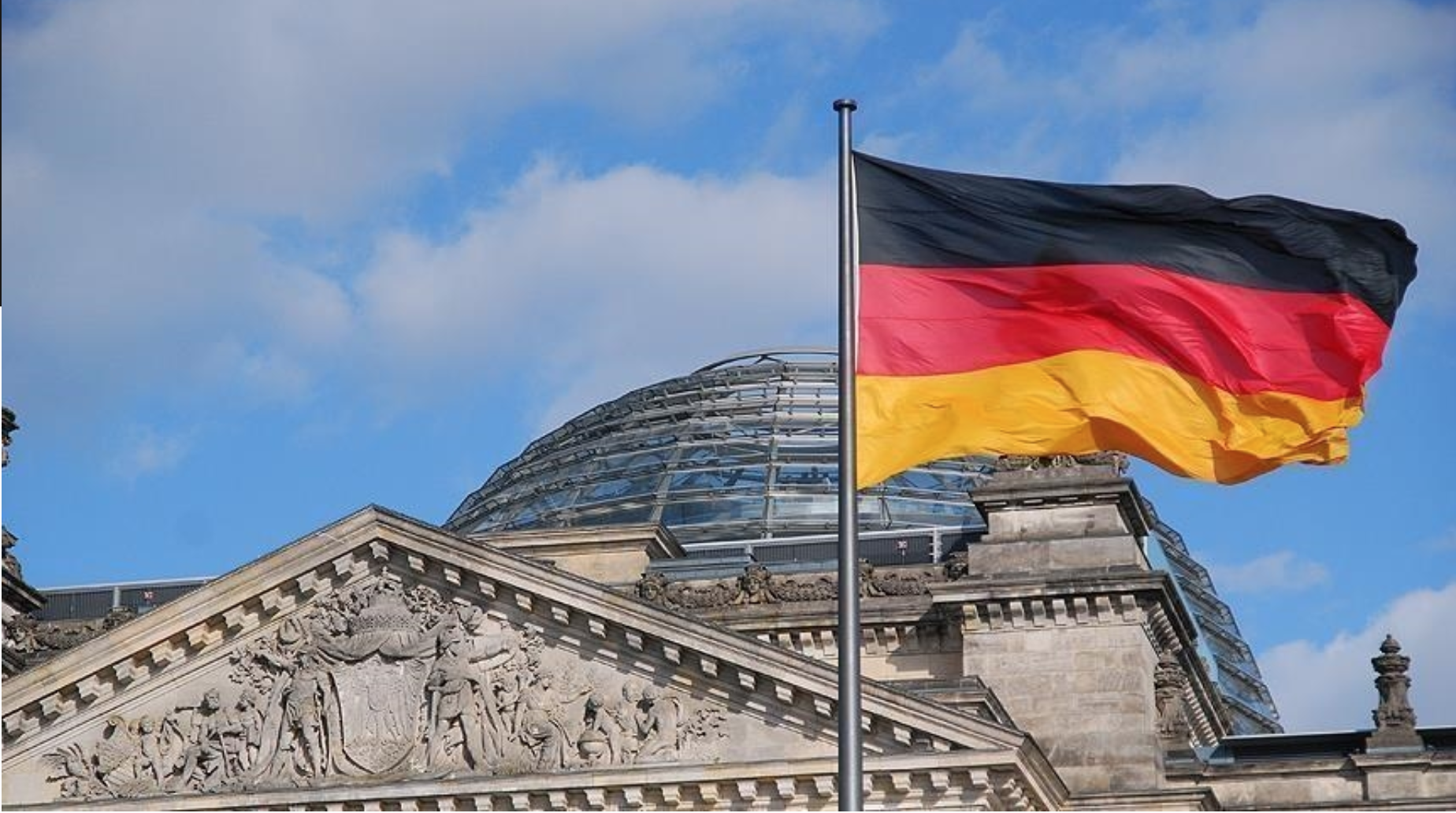 Allemagne: la Mauritanie n'a subi aucune pression pour normaliser ses relations avec Israël