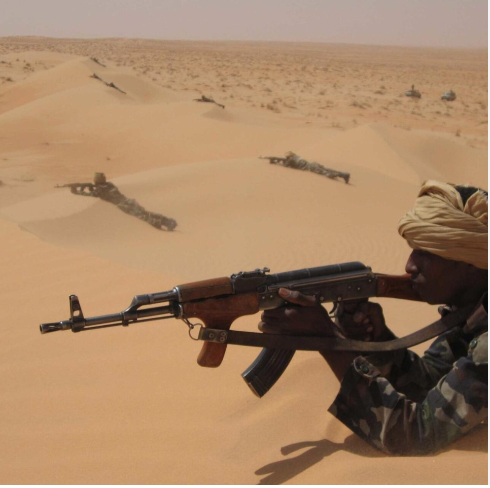 Voilà pourquoi les salafistes ont pu sortir tranquillement de Nouakchott