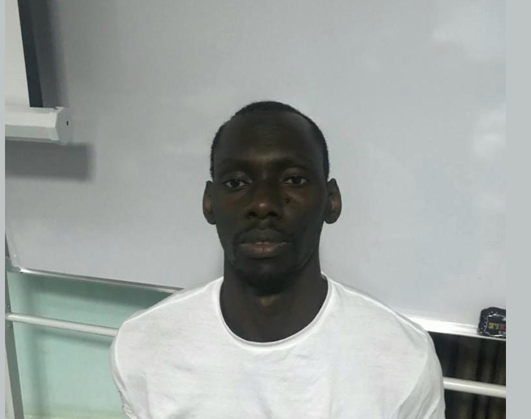 Arrestation du cerveau de l’opération d’évasion des terroristes du prison centrale