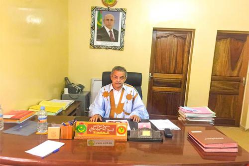 Nouadhibou : attestation de résidence refusée au candidat d’Insaf