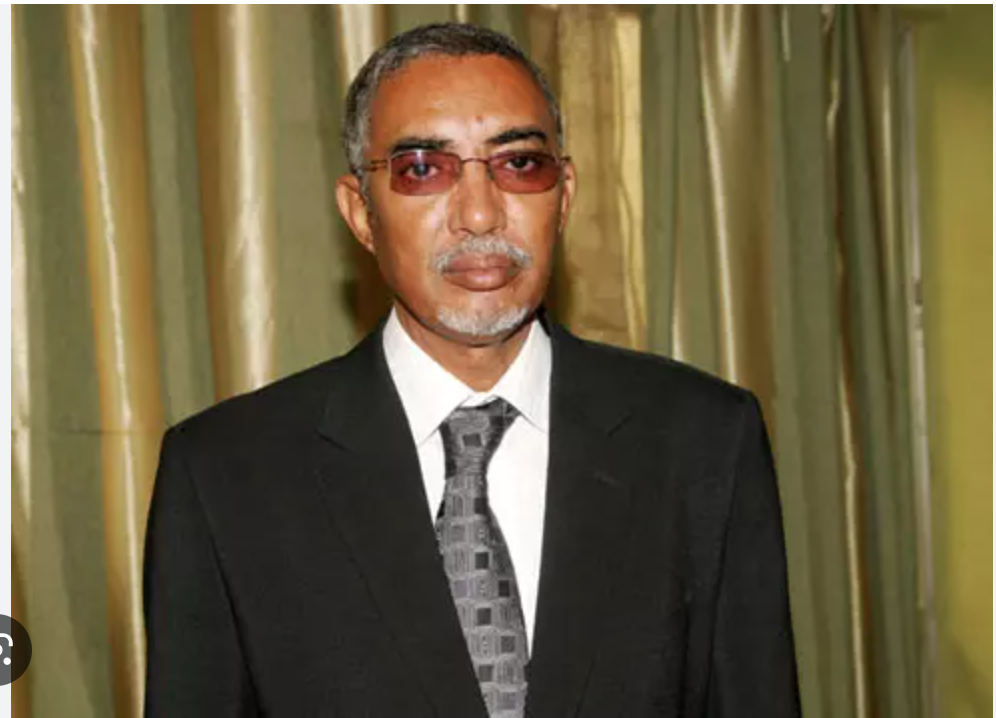 Bradage des anciennes écoles : l’ex PM Ould Hademine incriminé par Ba Ousmane