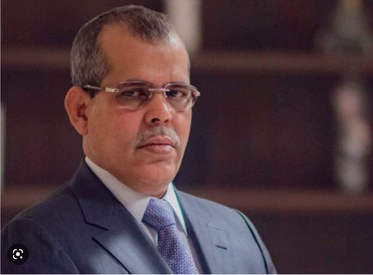 L’homme d’affaires Brahim O. Gadda : « j’ai reçu de Mohamed O. Abdel Aziz 7 milliards à majorité de l’euro et le dollar »