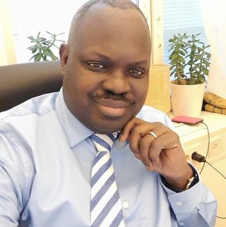 Kaw Touré