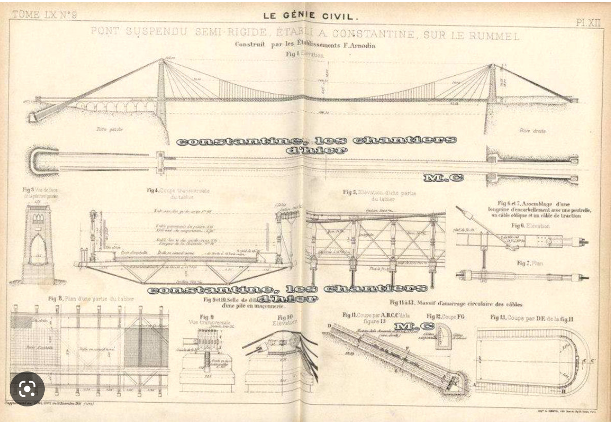 Les travaux du pont de Rosso reliant la Mauritanie et le Sénégal bientôt terminés