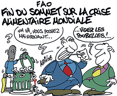 La Mauritanie examine avec certains partenaires un rapport sur les systèmes alimentaires du pays La Mauritanie examine avec certains partenaires un rapport sur les systèmes alimentaires du pays