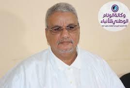 Son Excellence le Président consacre une audience spéciale au grand acteur politique Cheikhani Ould Boïttat au Palais Présidentiel