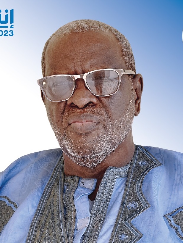 M. Boydiel Houmeid, candidat INSAF à la mairie de N’Diago: ‘’Le scrutin proportionnel au niveau des municipales est une erreur qui sera lourde de conséquences’’