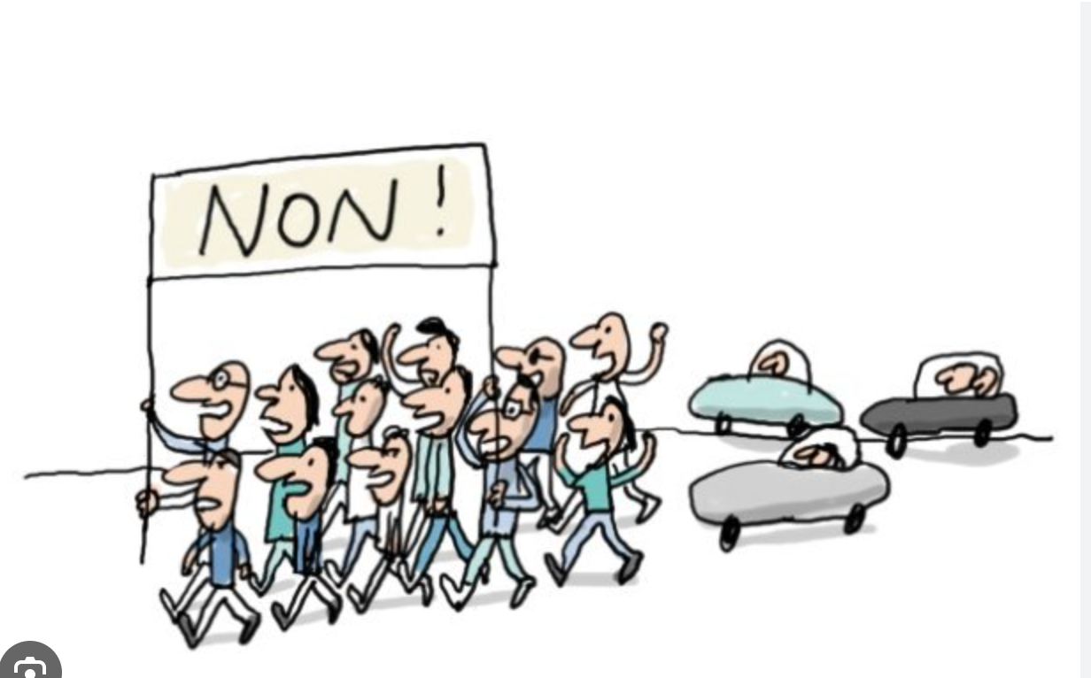 Epreuves des urnes en Mauritanie : L’opposition vent debout contre les résultats Epreuves des urnes en Mauritanie : L’opposition vent debout contre les résultats